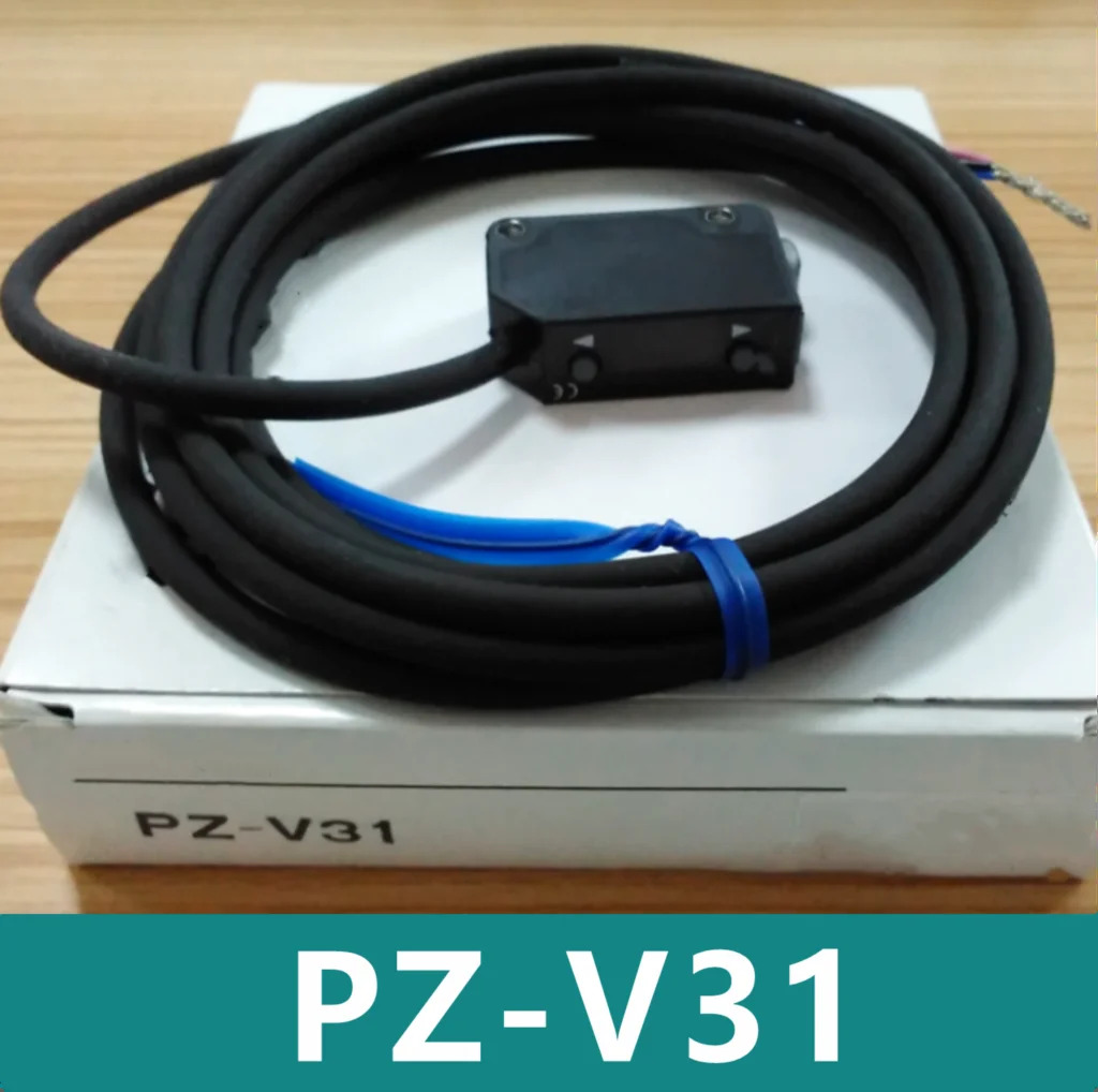 PZ-V31 오리지널 광전스위치 센서 NEW