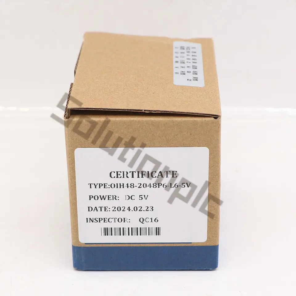 TAMAGAWA 인코더 OIH48-2048P6-L6-5V TS5213N510신