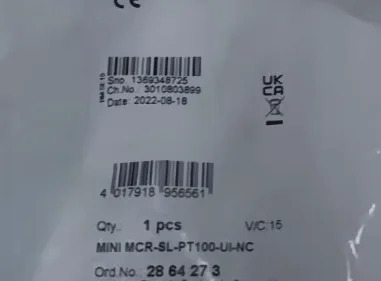 2864273 2910559 6se6400-1pb00-0 XCS-z05 110NA-12DK1A NX-EC0112