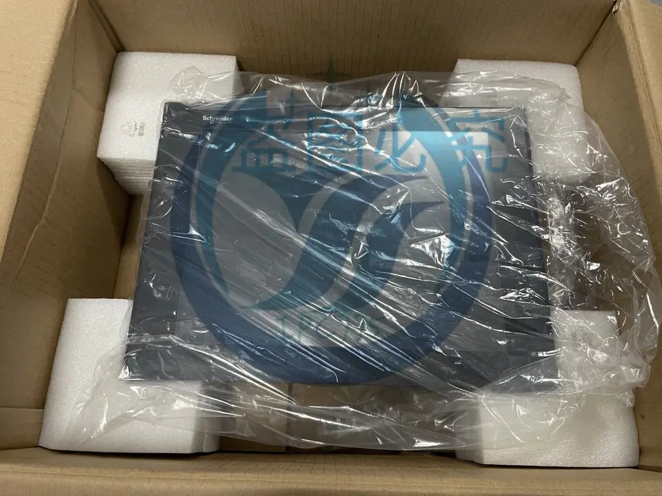슈나이더 HMI XBT7340 터치 스크린 신