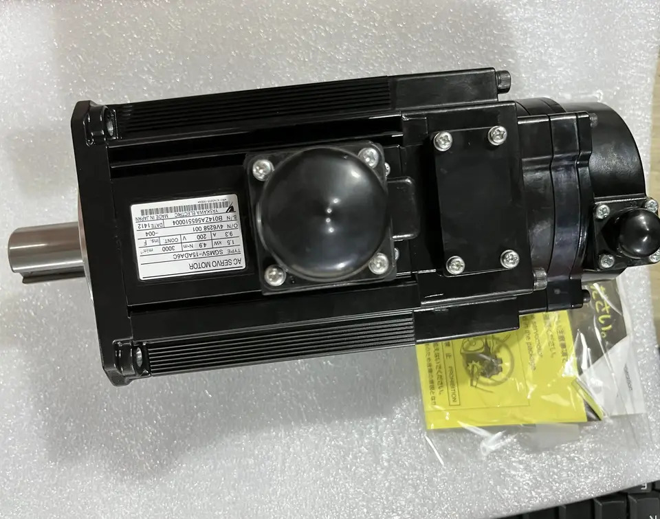 SGM호환SV-15ADA6C 서보모터 SGM호환SV 15ADA6C 신