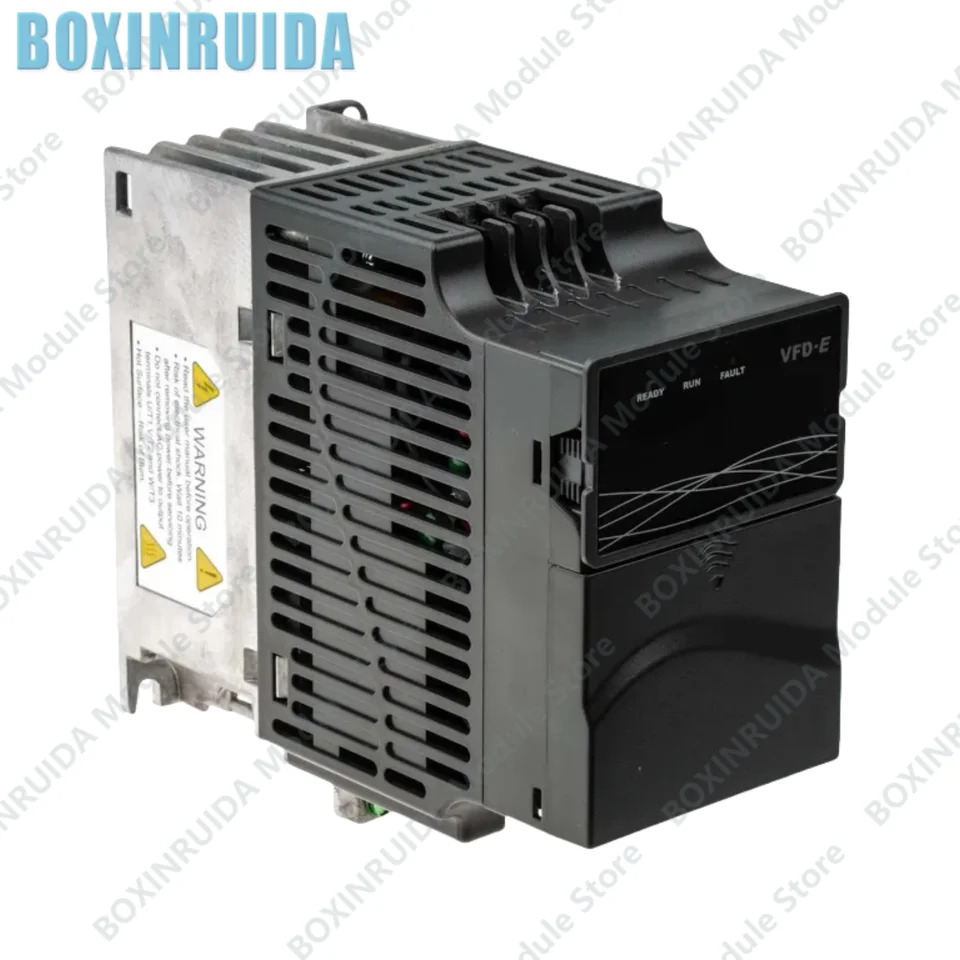 주파수 변환기 VFD007E43T 50W 380V 신