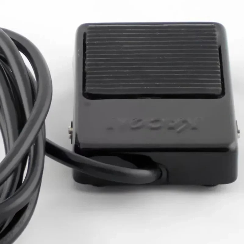 풋 스위치 강판 IP68 페달 Kaikun HRF-MX1-F 컨트롤러2미터 포함