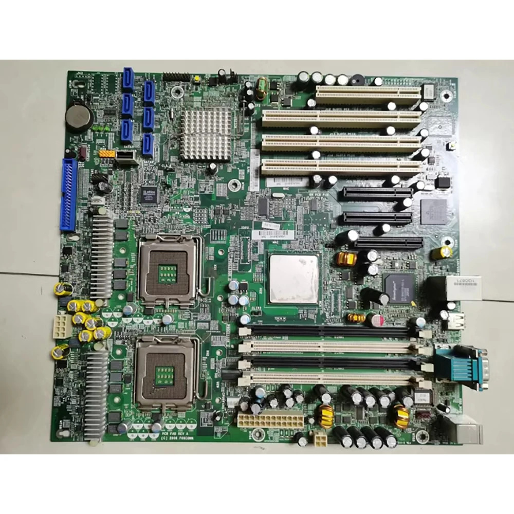 hp호환 ML150 G6 서버 마더보드 436718-001 436356-001