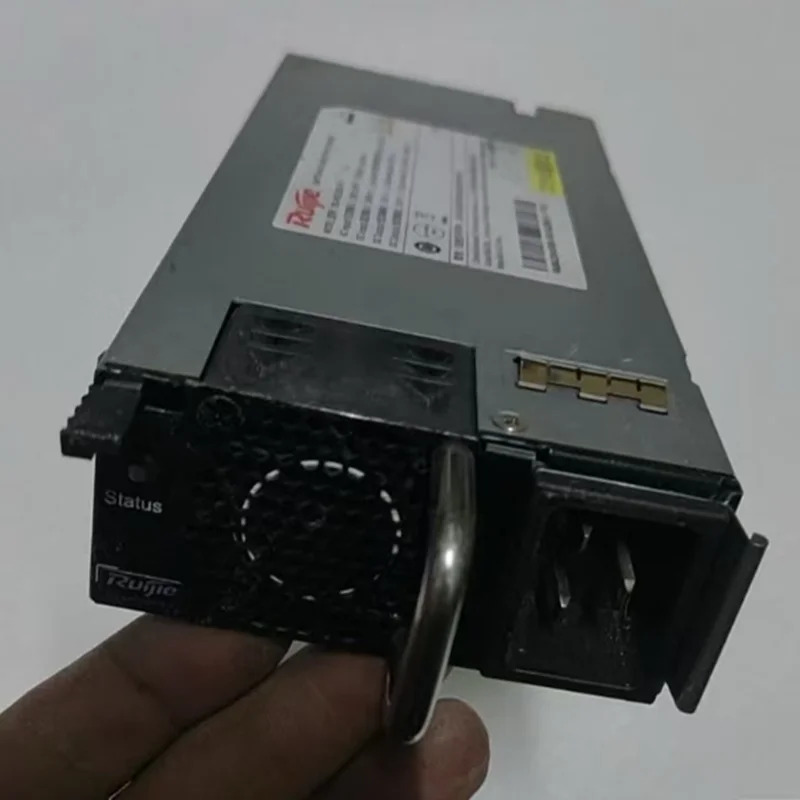 RUIJIE 2200W RG-PA2200I-P-F리퍼 PSU 새 처럼 작동