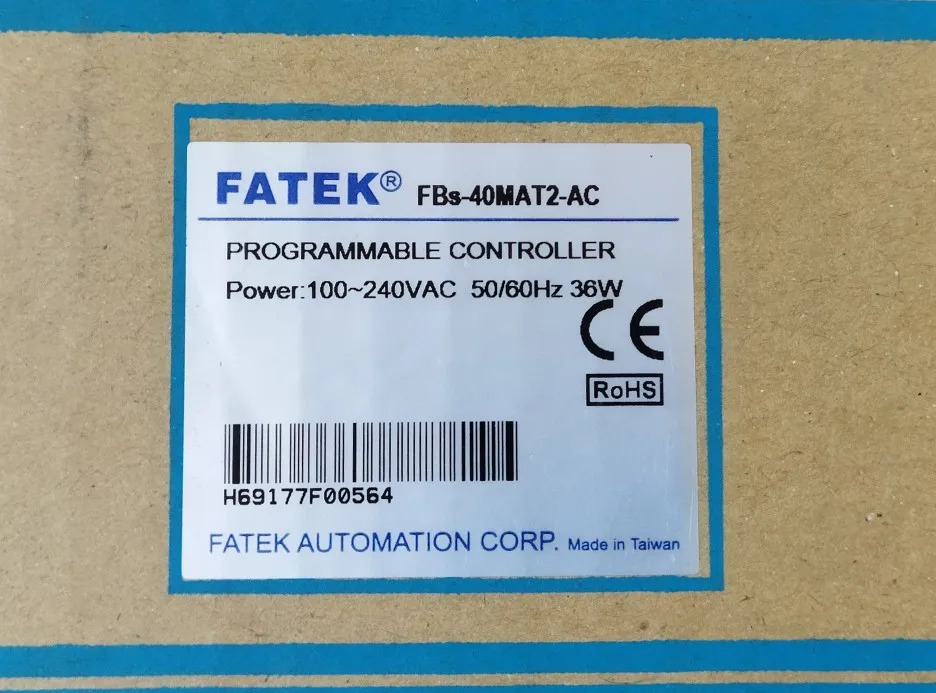 FBS-40MAT2-AC FBS-40MCT2-AC 신