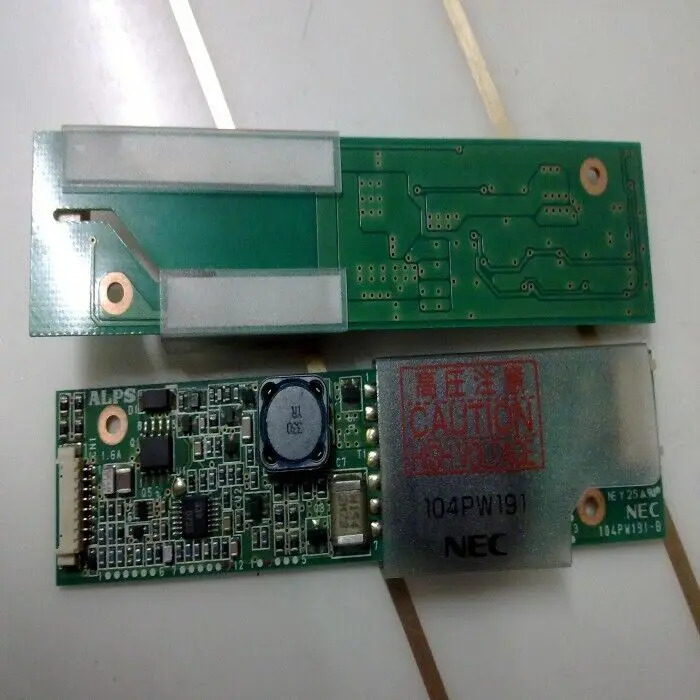 LCD 인버터 104PW191 신