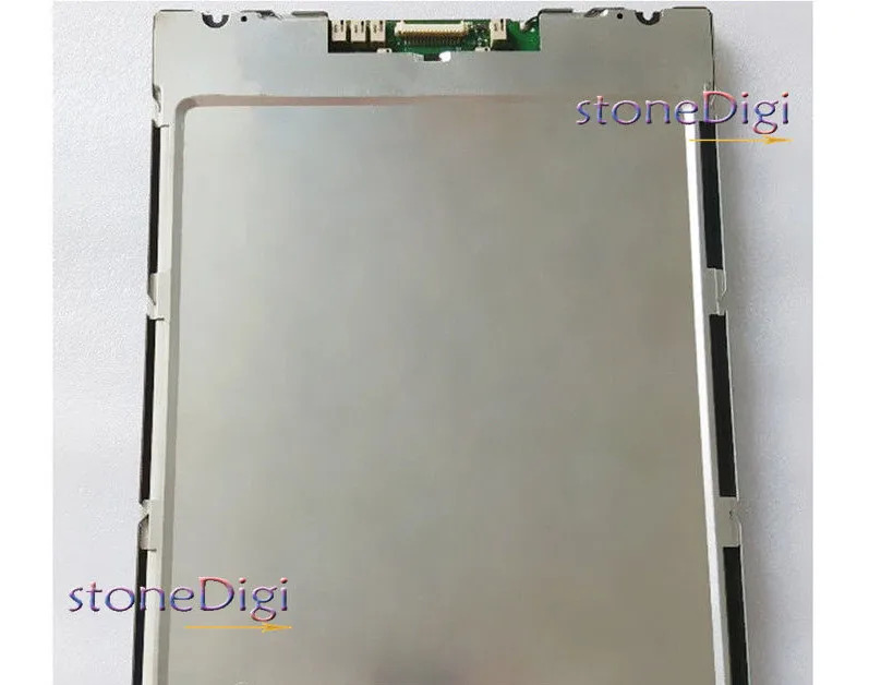 HITACHILCD 디스플레이 스크린 패널 A 등급 LMG7550XUFC 10.4 인치 640x480