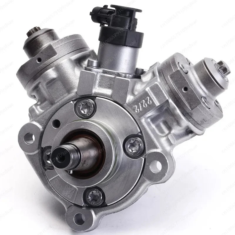 VEHICULOS 0445010804 고압 펌프 BC3Q9B395 - F-250 F-350 F-450 F-550 슈퍼 듀티 8 Cyl 6.7L 디젤