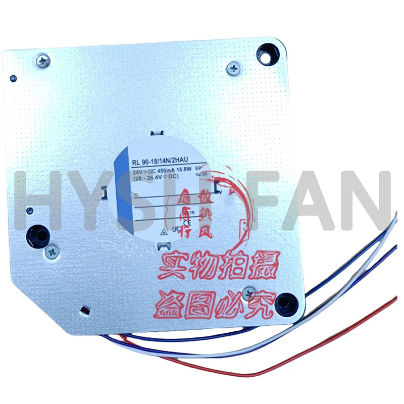 ABB 인버터 냉각 블로워RL90-18 14N 2HAU 24V 16.8W