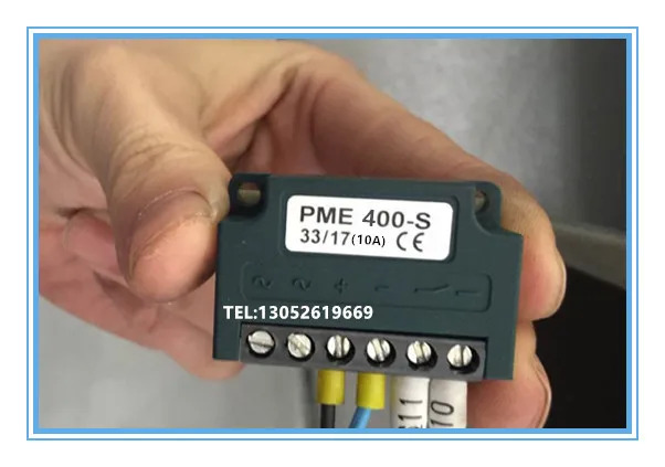 3 PCS PMB-400S pme600-s 전파 모터 브레이크 정류기 전원공급장치 PMB400-S PME500