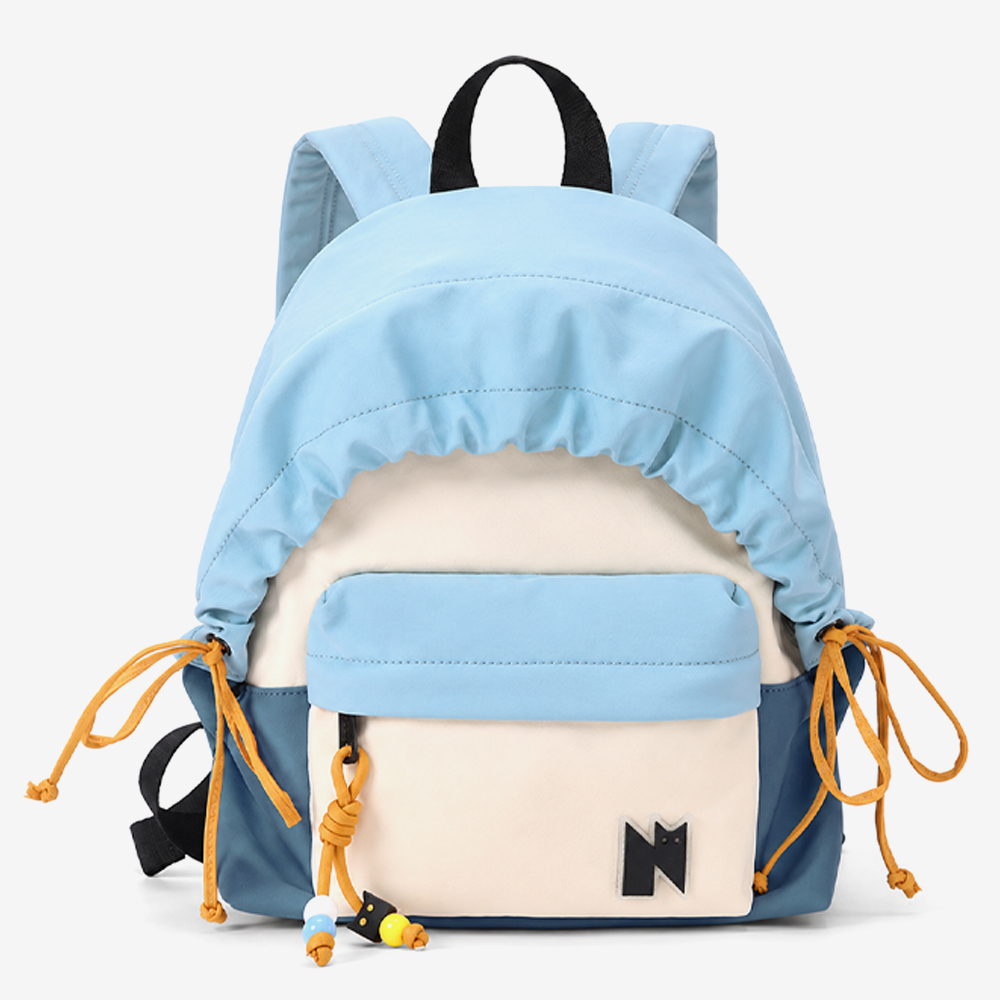 NOXXON(녹손) 플랩 미니 백팩(Flap Mini Backpack) - 상세 이미지 5