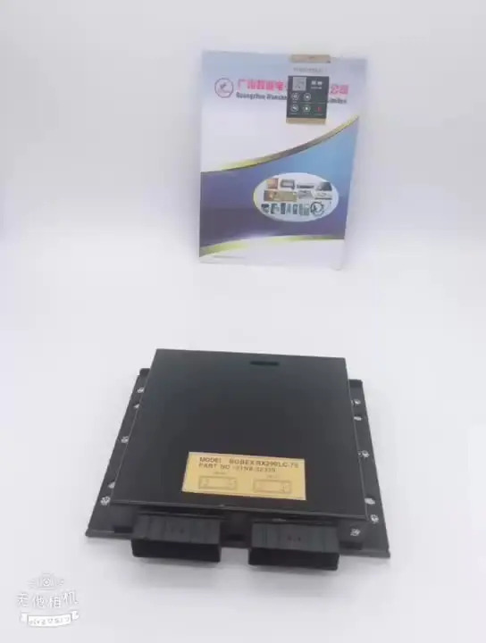 JISION R110-7 21N3-32750 21N3-32300 21N3-32751 21N3-32752 21N3-32753 MCU CPU 컨트롤러