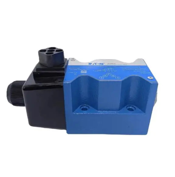 VICKERS 유압 솔레노이드 밸브 DG4V-5-52BJ-M-U-H7-22 DG4V-5-22AJ-M-U-H7-22 DG4V-5-6NJ-M-U-H7-22 DG4V-5-0A-M-U-
