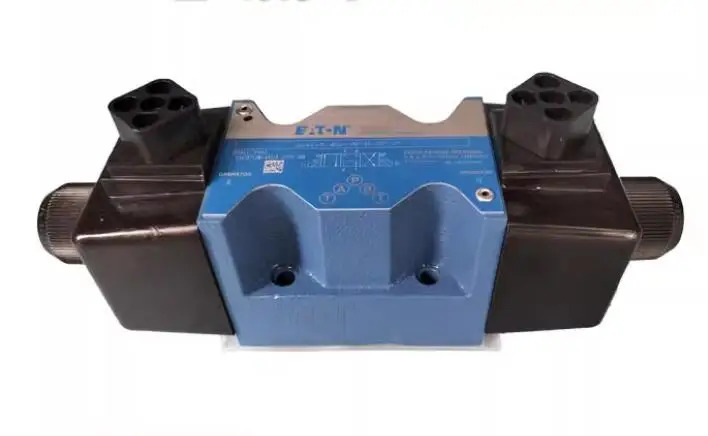 VICKERS 유압 솔레노이드 밸브 DG4V-5-52BJ-M-U-H7-22 DG4V-5-22AJ-M-U-H7-22 DG4V-5-6NJ-M-U-H7-22 DG4V-5-0A-M-U-