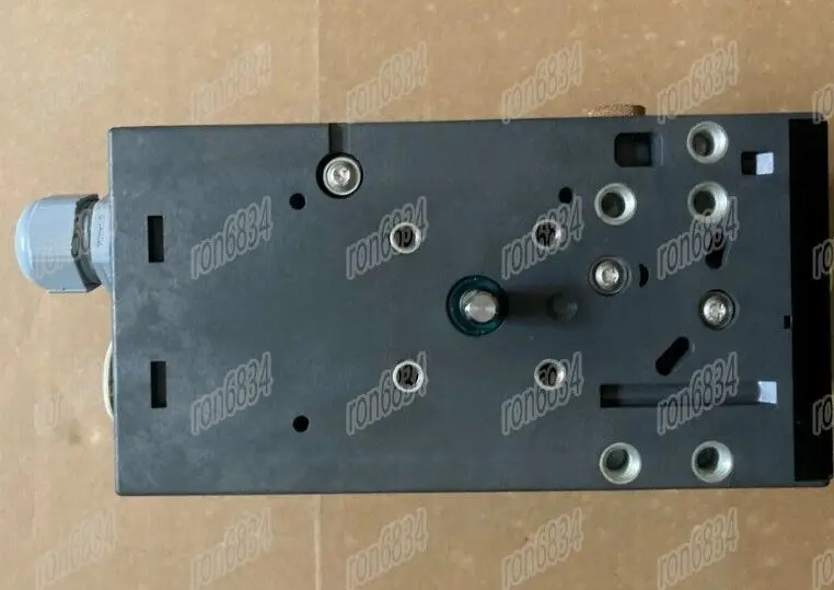 리퍼 Sipart PS2 i/p 포지셔너 6DR4000-1N 1PC
