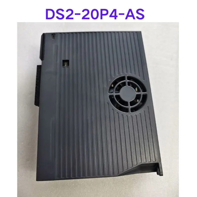 서보 드라이브 DS2-20P4-AS 리퍼 OK