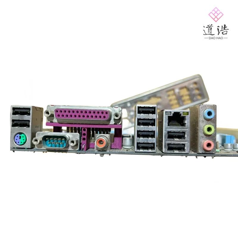 GA-P55-UD3L 마더보드16GB USB2.0 LGA 1156 DDR3 P55 H55 메인보드 완전 작동 리퍼
