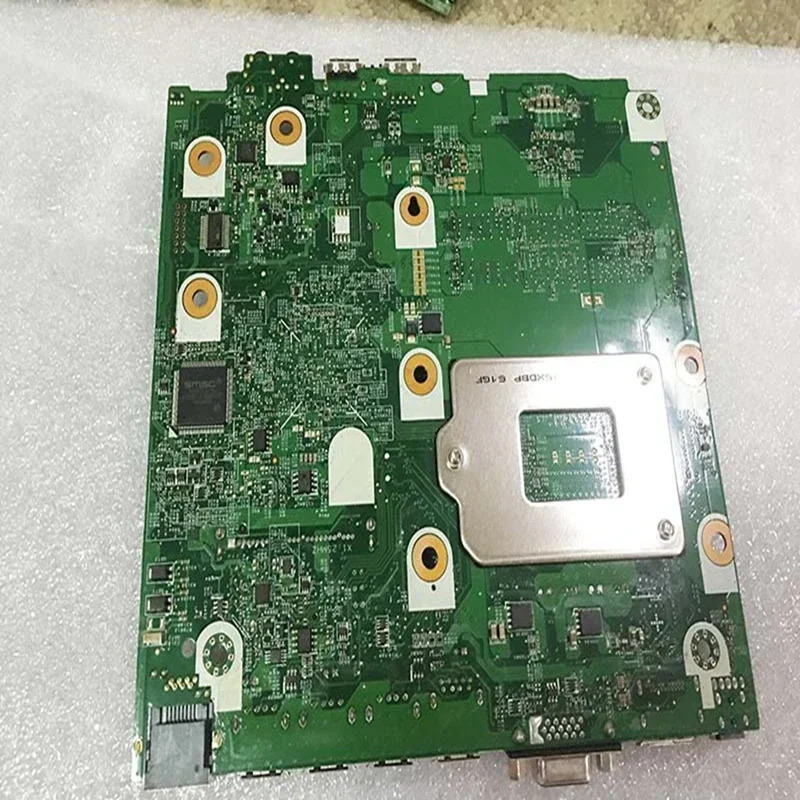 DELL Optiplex 3020M 마더보드 CN-0VRWRC VRWRC 0VRWRCPIH81R/DogfishEntry 13124-1 메인보드 완전 작동 리퍼