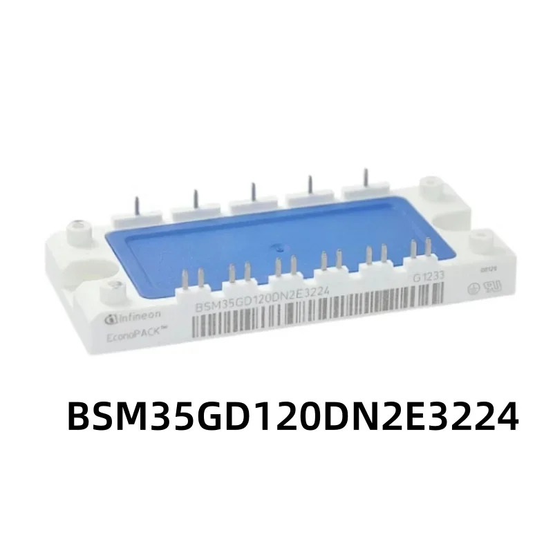 BSM35GD120DN2E3224 전원 모듈 IGBT 전원공급장치 주파수 변환