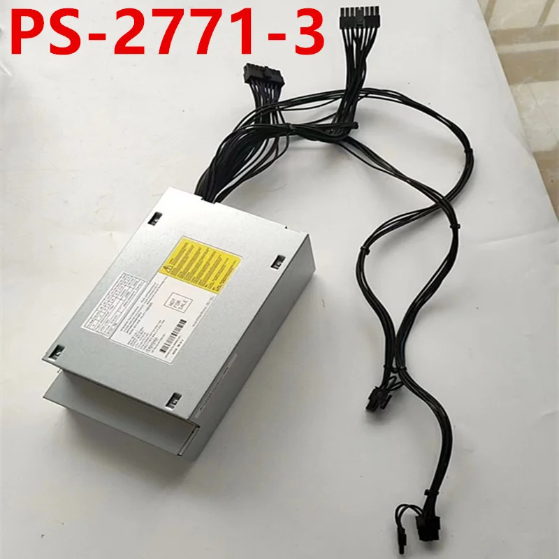 hp호환 775W 전원공급장치 PS-2771-3 M77050-001새 원본 PSU