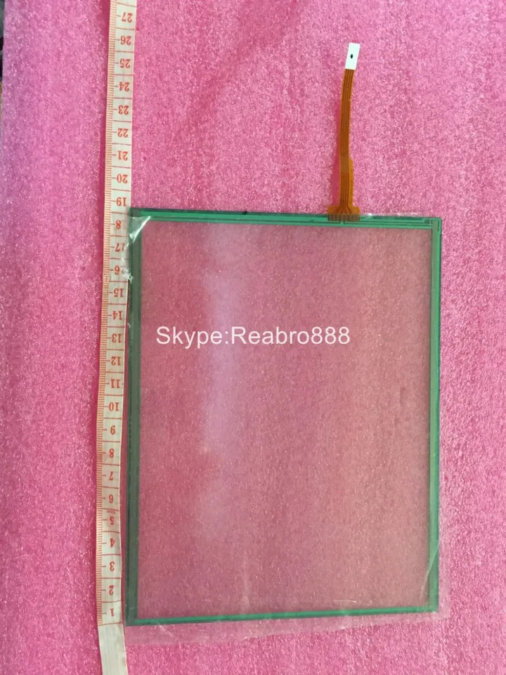 N010-0554-X028 산업오리지널 터치 패널 N010-0554 X028