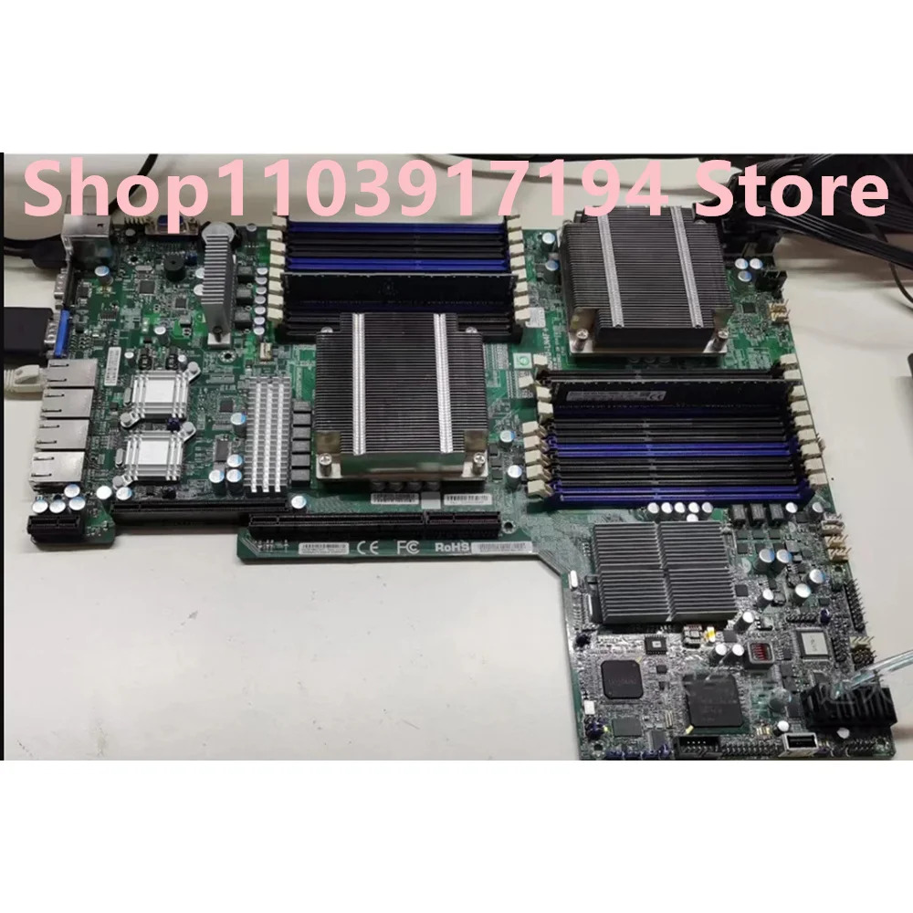 Supermicro X8DTU-LN4F 마더보드용