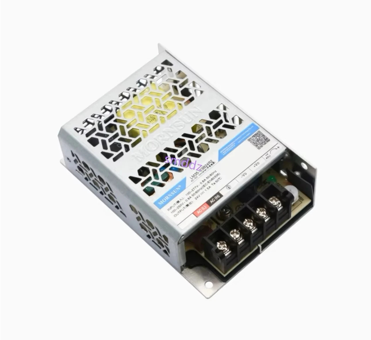 MORNSUN LM350-22B12R2-12.0V LM350-22B24R2 -24.0V LM350-22B48R2 -48.0V 7.3A LM350-20B12R2-12.0V LM35