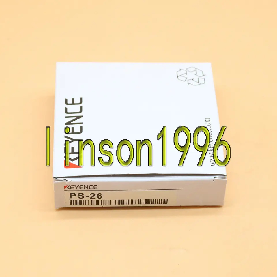 KEYENCE PS-26 광전스위치 컨트롤러 신 1PC