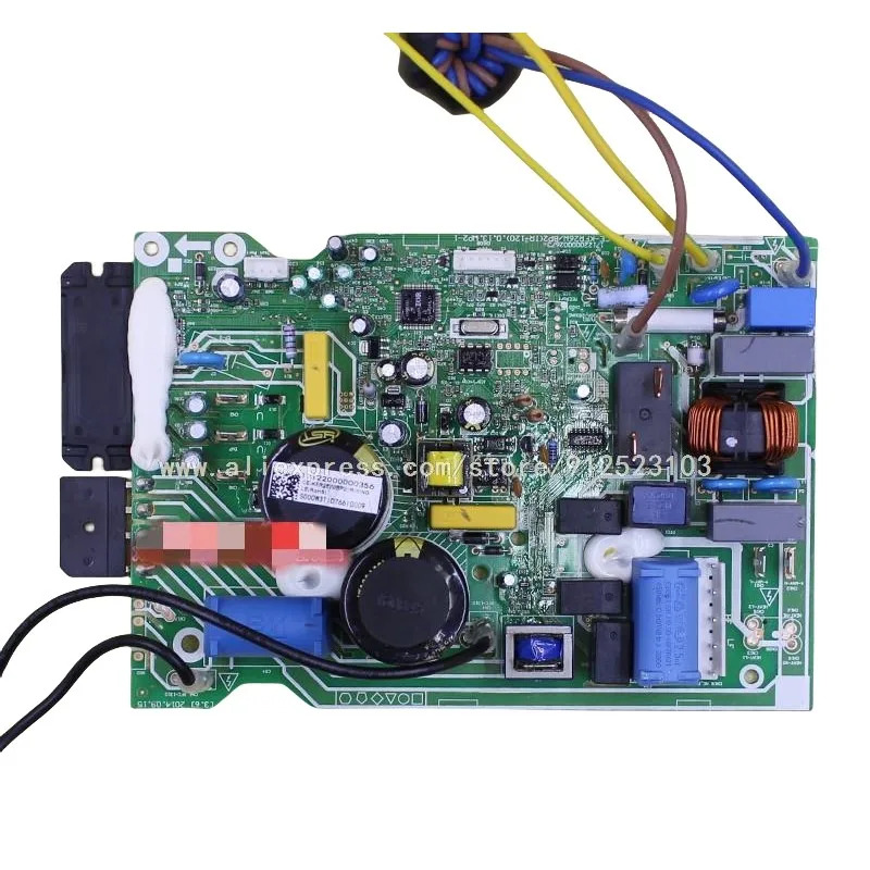 CE-KFR26W/BP2IR-120.D.13.WP2-1