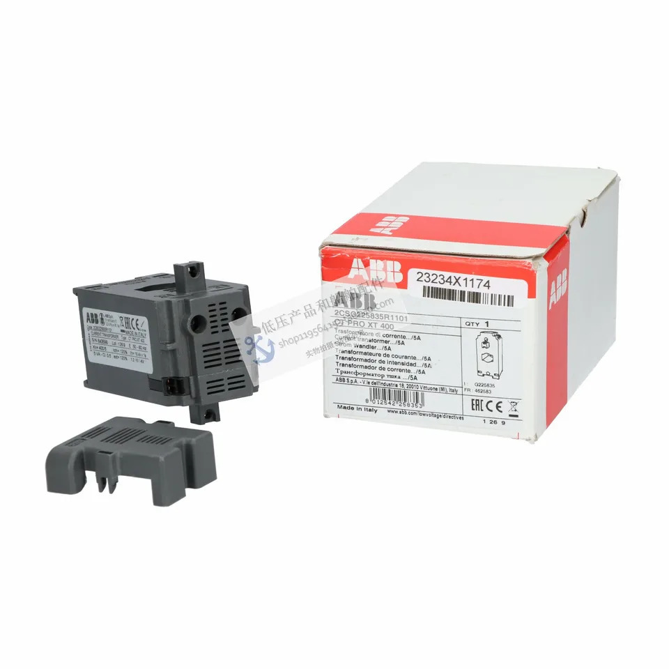 ABB 전류센서 CT PRO XT 400 이탈리아
