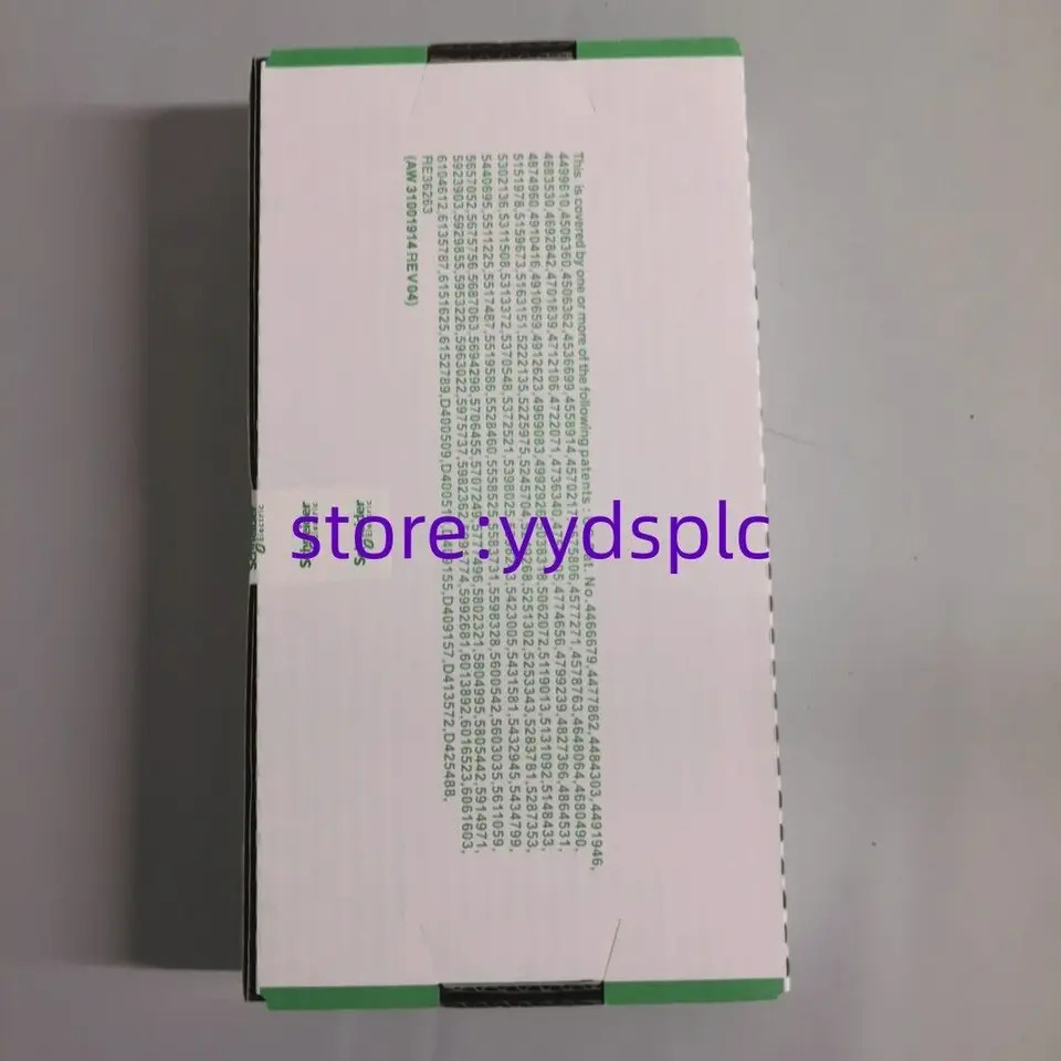 인박스 슈나이더 170ANR12090 TSX 모멘텀 통신 어댑터 모듈 신