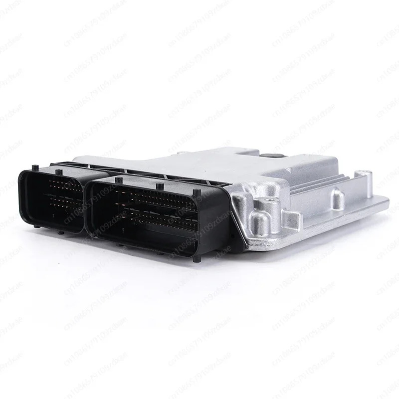 0281011228 ECU 오리지널 엔진 컴퓨터 보드 전제어 장치 EDC16C8 504073032 Iveco호환