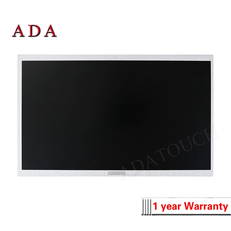 G101STN01.0 LCD 디스플레이 패널 신 오리지널