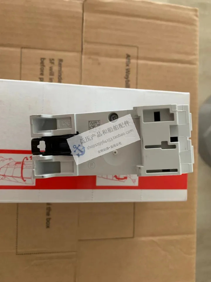 ABB 누출 보호대 F202 AC- 16/0.01 2CSF01R0160 신