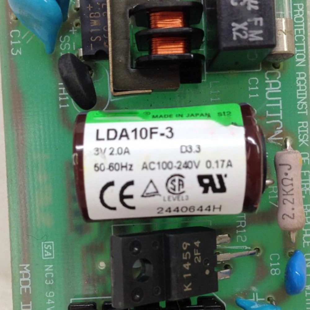 ADLINK NuPRO-760산업컴퓨터 마더보드 전체 길이 카드