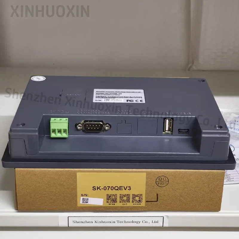 오리지널 SK-070QEV3