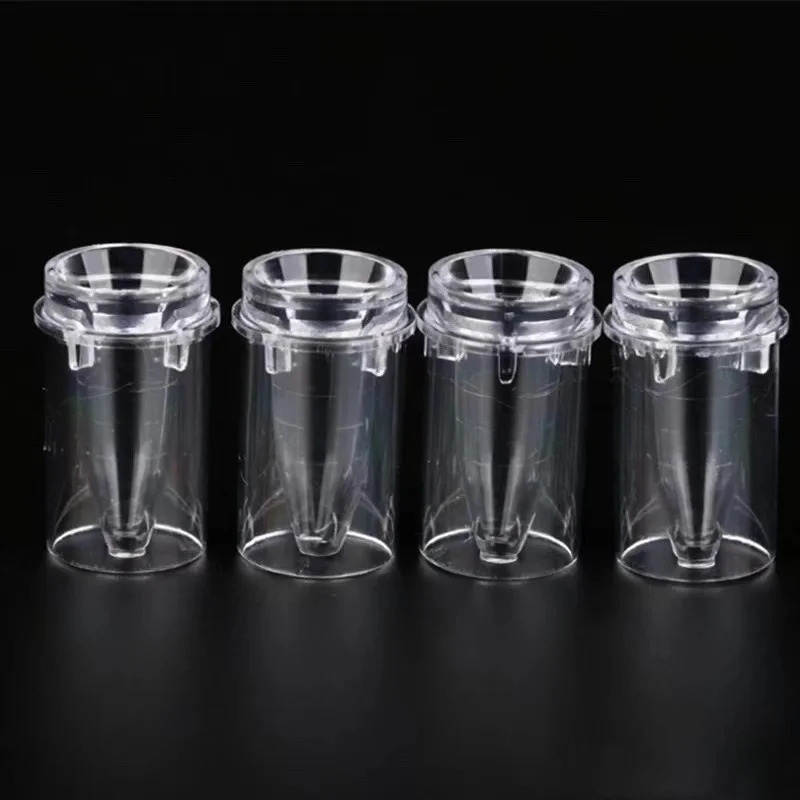 Beckaman DXC 시리즈 샘플 컵 0.5mL 14x25mm 1000 개