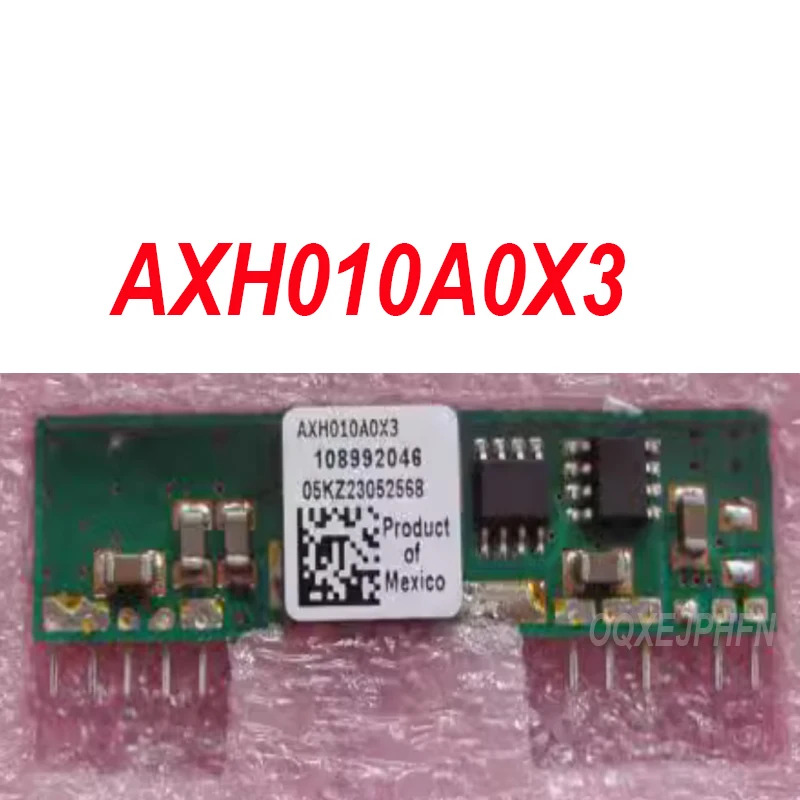 TYCO AXH010A0X3 전원공급장치 신