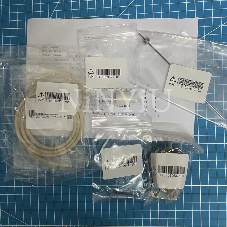 Mindray 오리지널 BC-6200 방지 키트 115-048326-00 BC6200