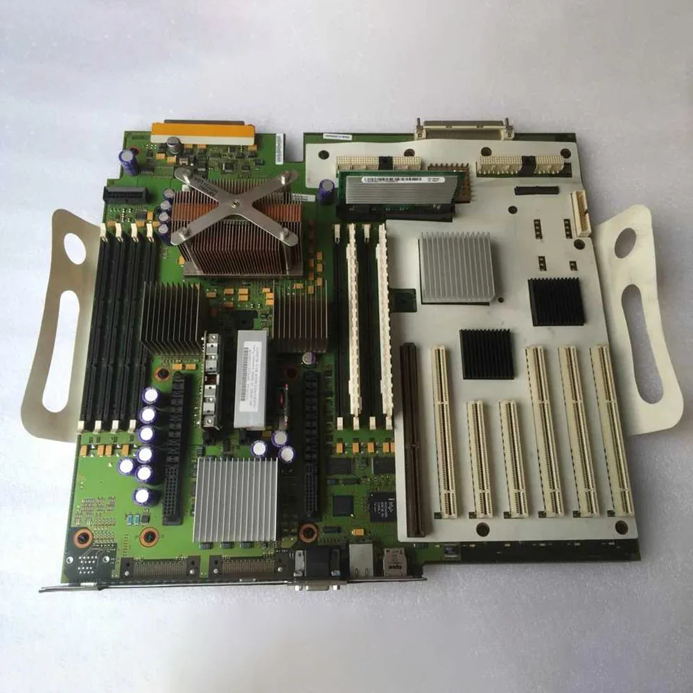 IBM P615 서버 마더보드80P4315 80P2758 80P2741 80P6949 80P3118 80P5355