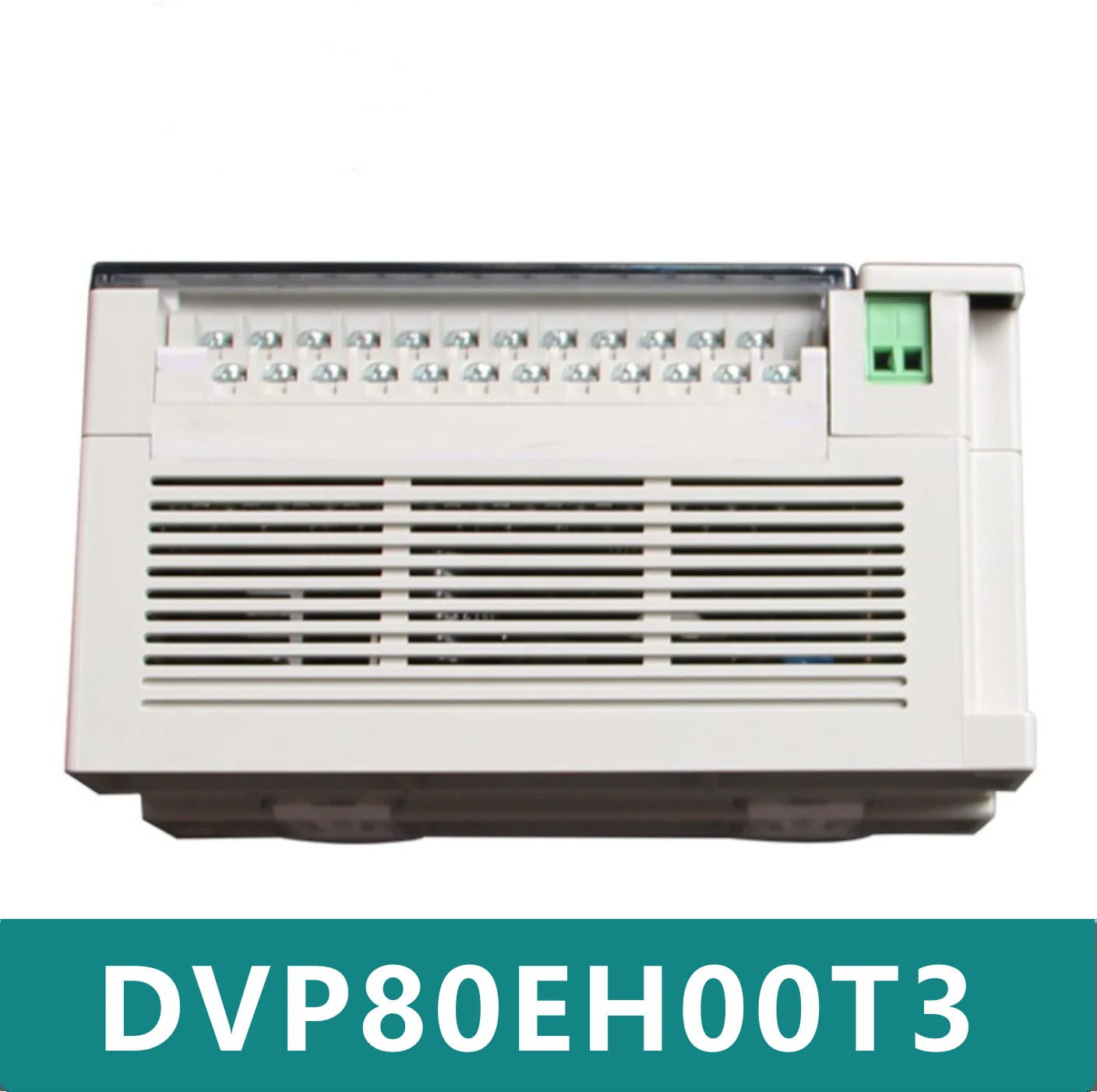 PLC 프로그래머블 컨트롤러 DVP80EH00T3 DVP80EH00R3 신