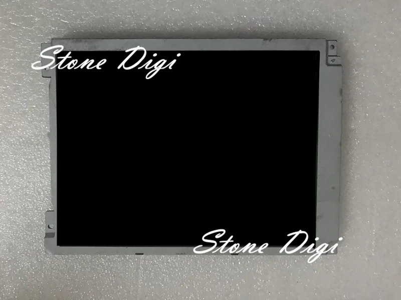 등급 A LCD 디스플레이 스크린 패널 LQ104S1DG2C 10.4 인치