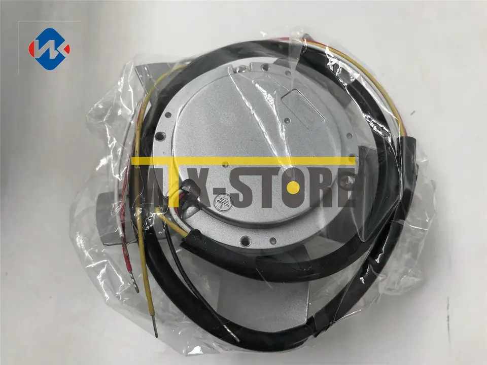Fanuc 스핀들 모터A90L-0001-0537 R 교체 NBM 냉각팬