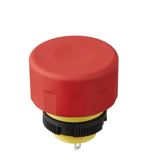 FF0116BBCAEA01 CEEA01 Emergency stop button FF0126BBCAEA01