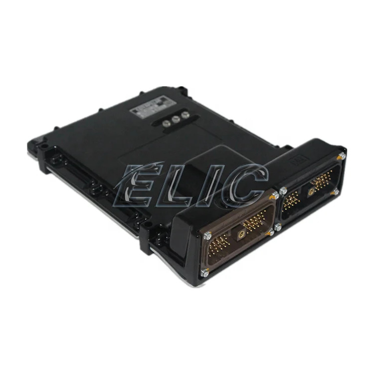 ELIC 제어 장치 CA3668821 CAT 322D 320D 유압 컴퓨터 보드 프로그래밍 컨트롤러 366-8821 caterpillar 용