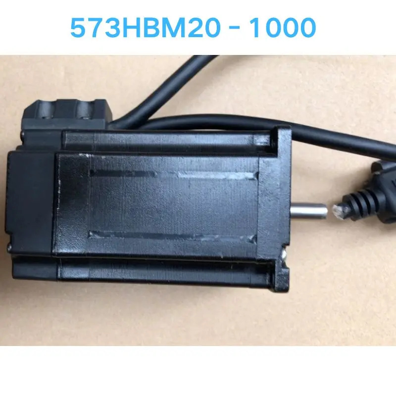리퍼 OK 573HBM20-1000 스텝퍼 모터