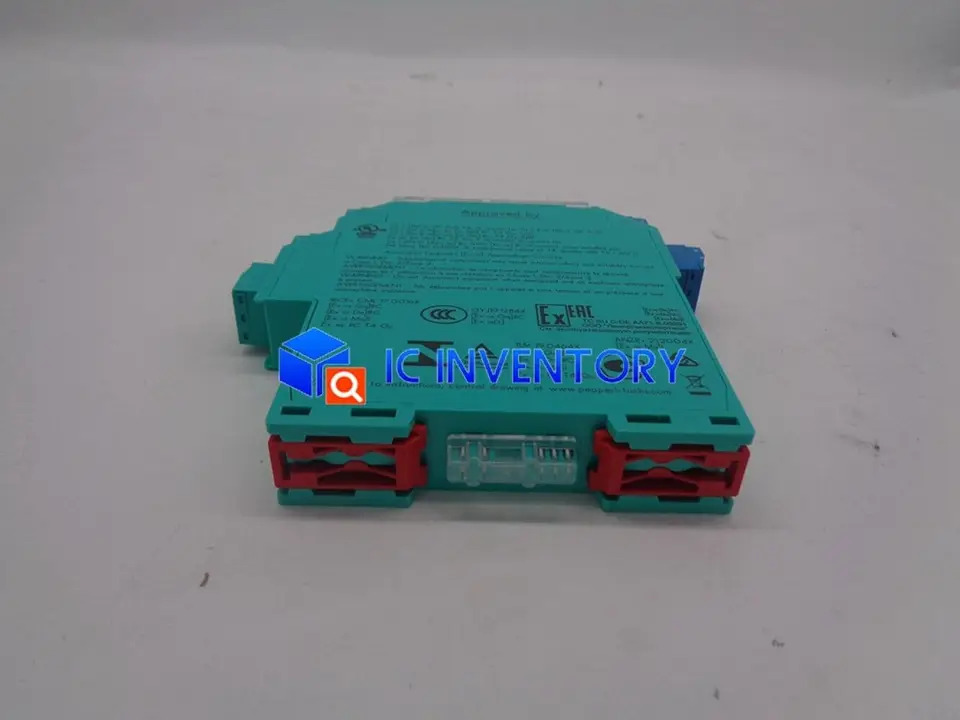 Pepperl Fuchs KFD2-STC5-EX2 상