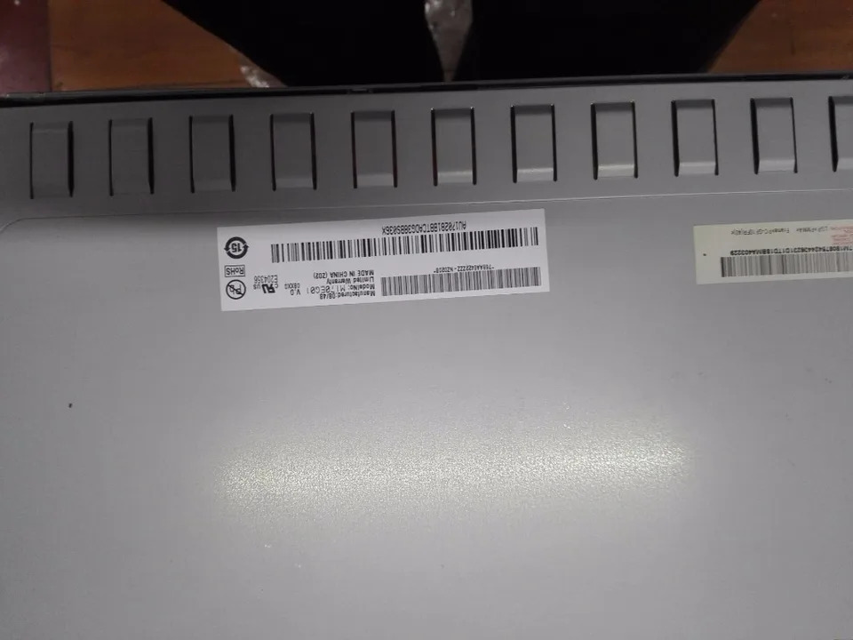 LCD 디스플레이 M170EG01 V.0