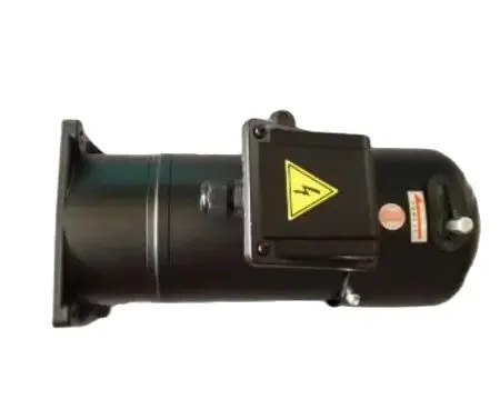 젠지 속도 감소 모터 렁탱 0.2KW 4P 타입 F18 비율 120 0.56KW F22 18 LA-14-01-V-02 19 3PH